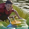Image 9: Celebrate a Water Sports Birthday Fun for Up to 8 Children 