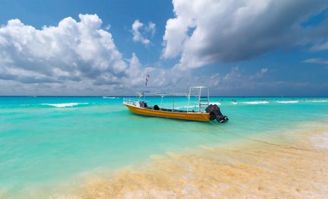 Cancún Hotel Deals - Hotel Offers in Cancún