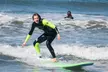 As Seen on Bravo & The LA Times: Exclusive 40% Off Surf Lessons - Second Medium