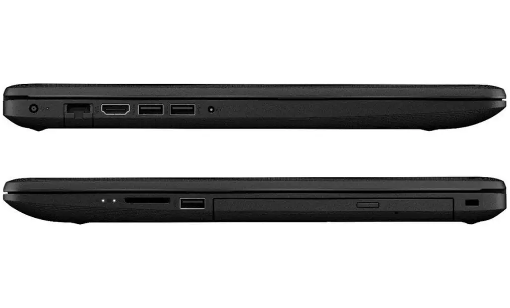 HP 15.6" HD Laptop with AMD A6-9225 Processor, 8GB of RAM, and 1TB of Storage (NEW) - Image 6