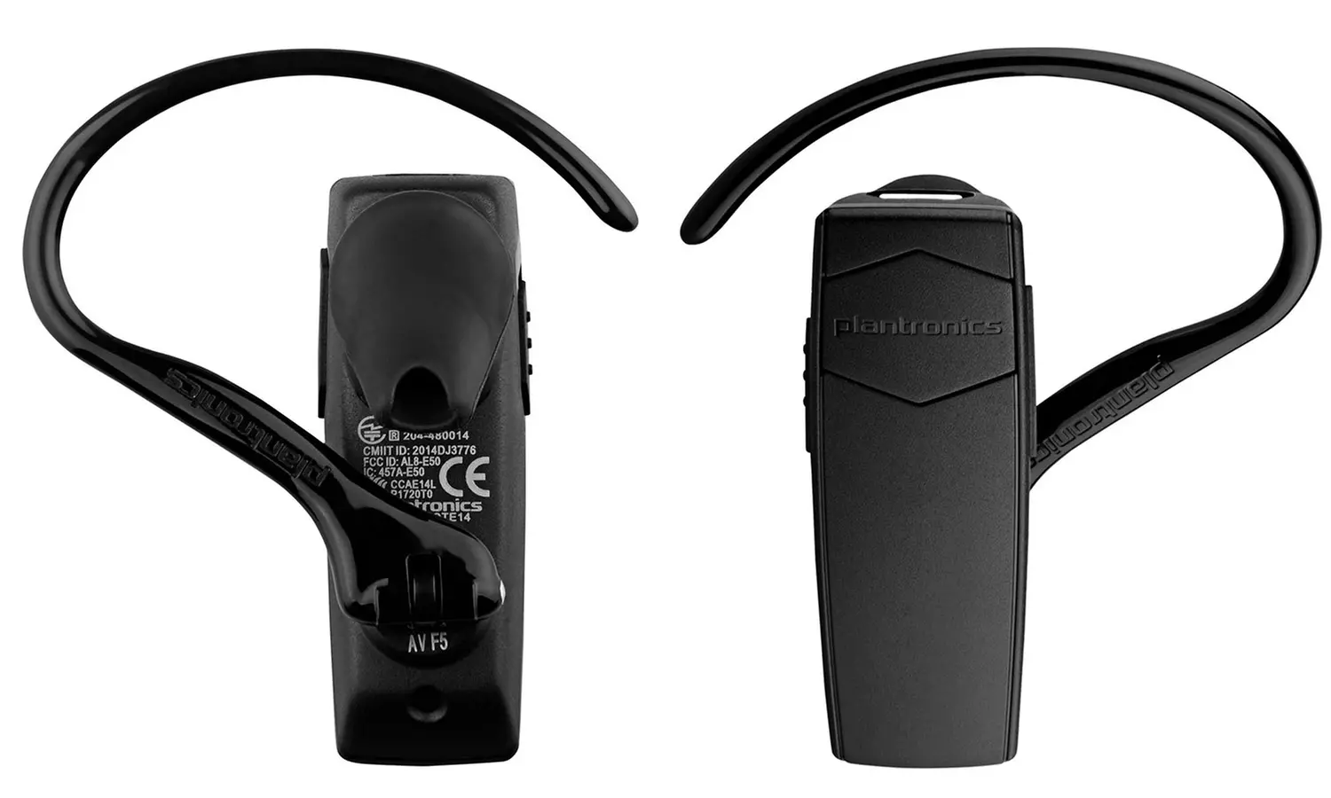 Plantronics Headset (Refurb.) | Groupon Goods