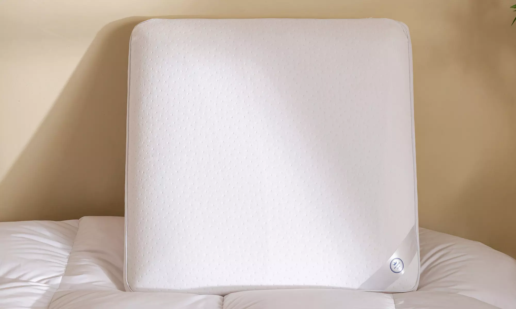 Oreiller à mémoire de forme, Sampur