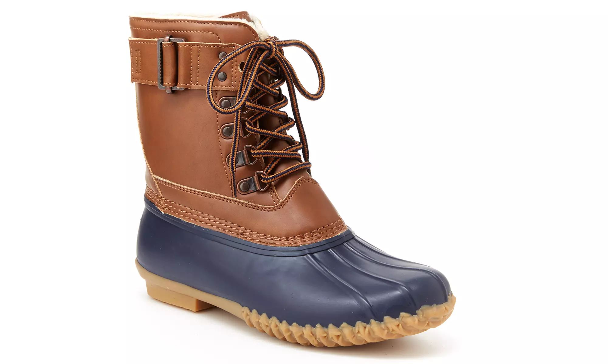 JBU by Jambu Women's Ontario Duck Boots (Size 10) - Primary Image