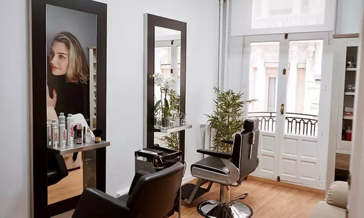 Gioessence Beauty: tratamiento facial y radiofrecuencia con mimo y atención al detalle, hasta 69% de descuento - Second Medium