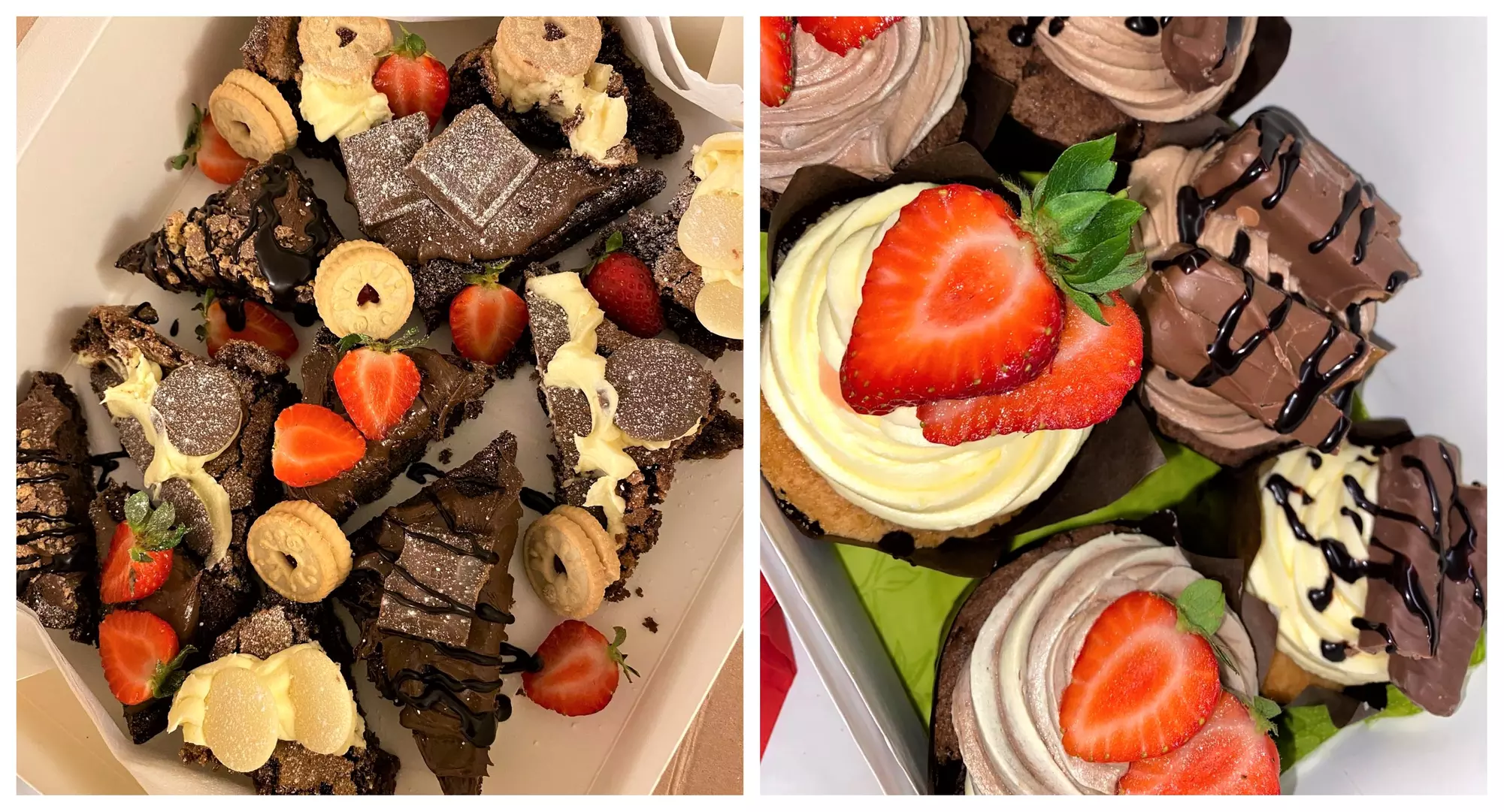 Up to 25% Off on Afternoon Tea at Dorothys Tea Room