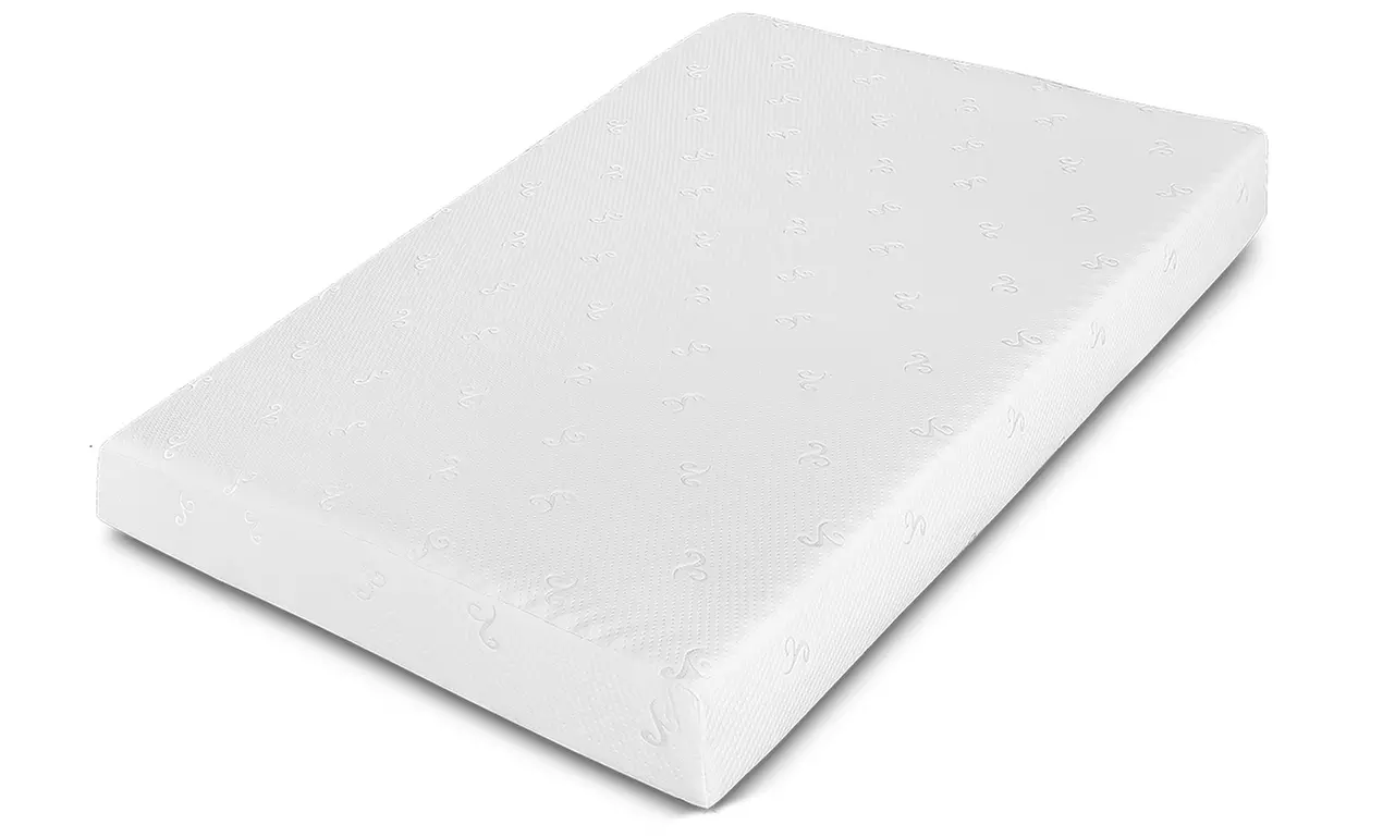 Gude Night 7-Zonen-Design Matratze, Ultimativer Komfort