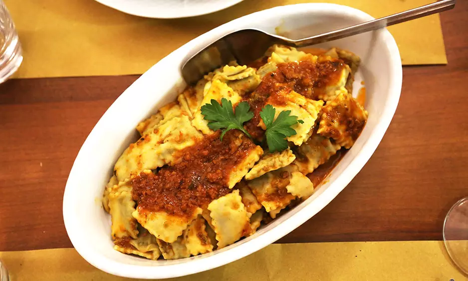 Cinque Terre: 2 o 3 notti in camera doppia con mezza pensione