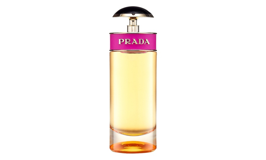 Image 3: Prada Perfumes for Him and Her