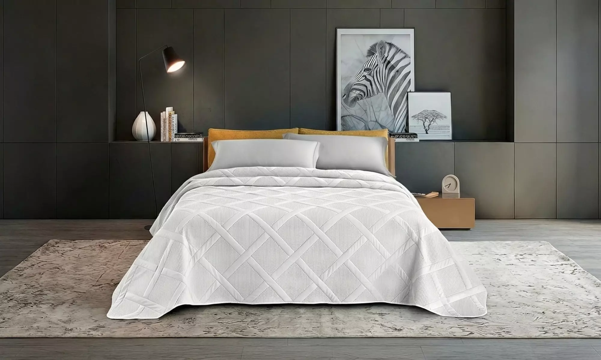 Hoogwaardige voorjaars- en zomersprei