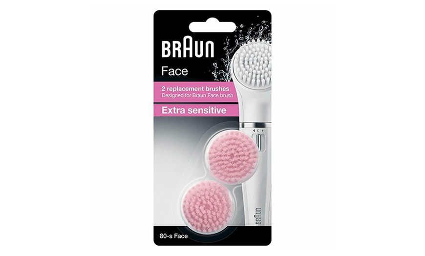 Image 49: Braun Skin Care Range