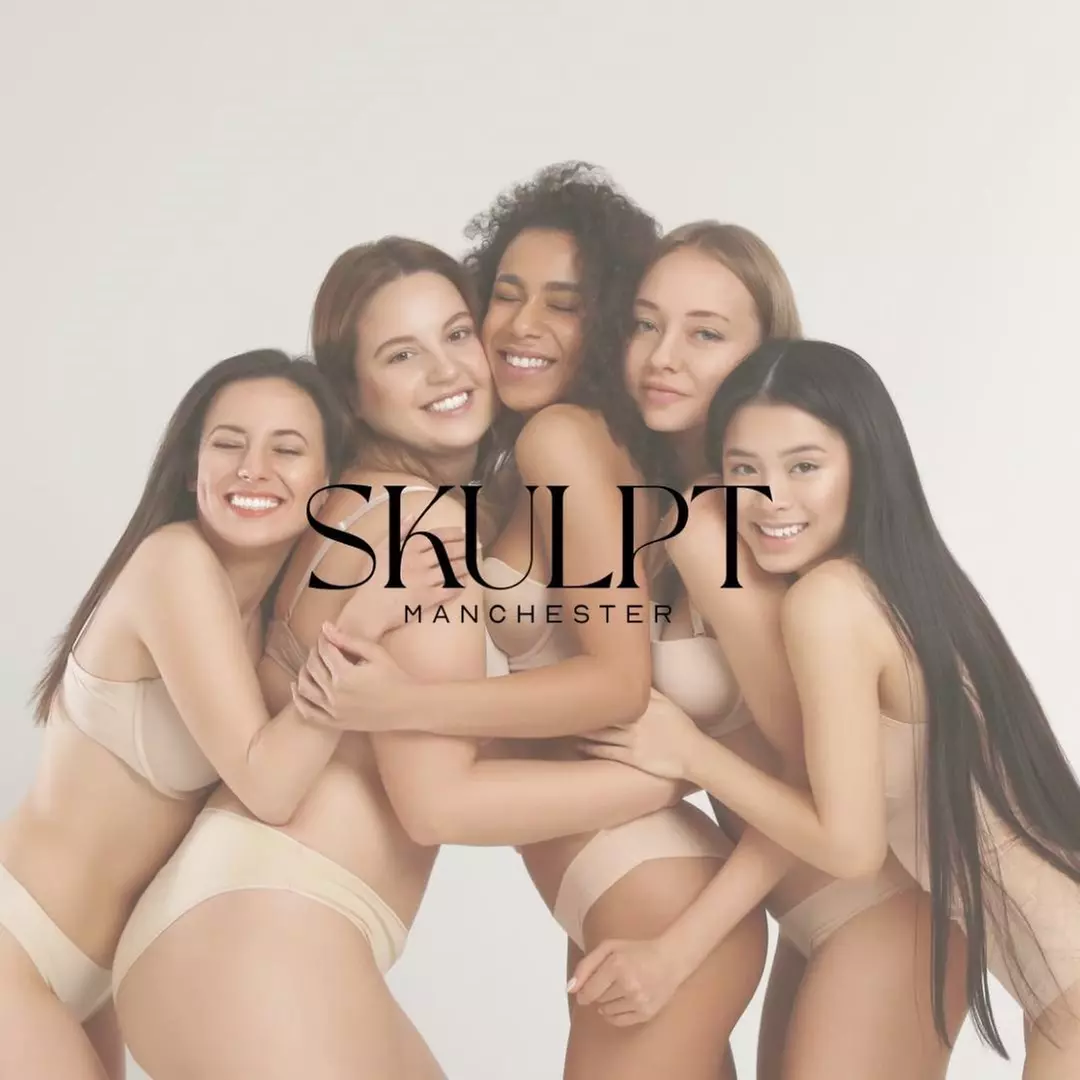 Up to 79% Off on Laser Hair Removal at Skulpt MCR - Image 4