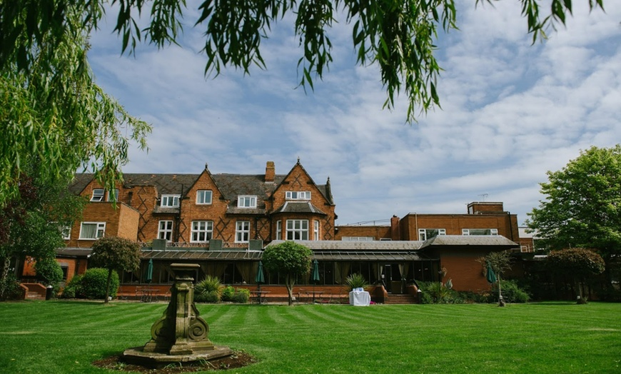 Image 7: Spa Day with Treatment and Cream Tea for One or Two