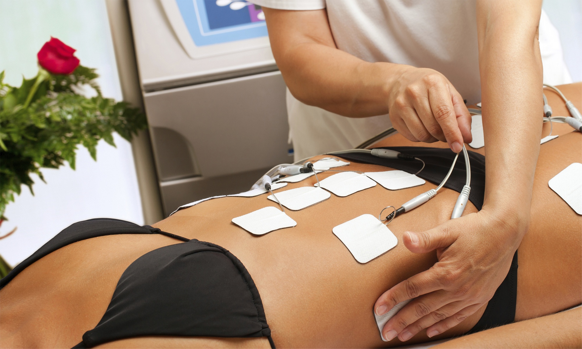 Achieve Your Dream Shape with Body Sculpting Sessions