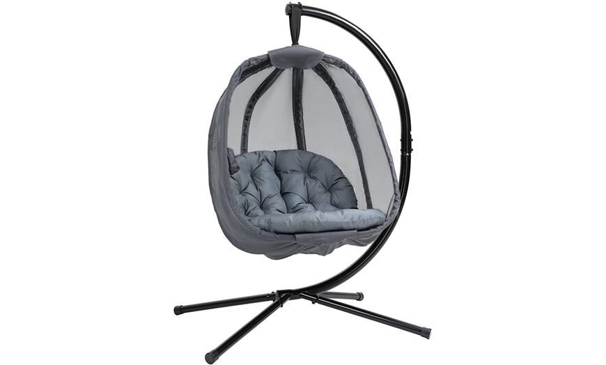 Menards hotsell swing chair