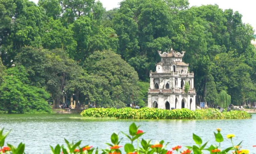 Image 4: Vietnam: $1699 Per Person for a 14 day Getaway w/ Stay, Cruise & More