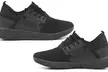 Akademiks Men's Casual Knitted Fashion Sneakers - Second Medium