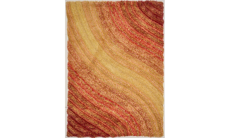 Image 40: DS Living Ultra Plush Rug 