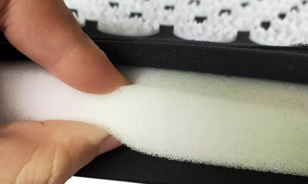 Colchoneta y almohada de acupresión - Second Medium