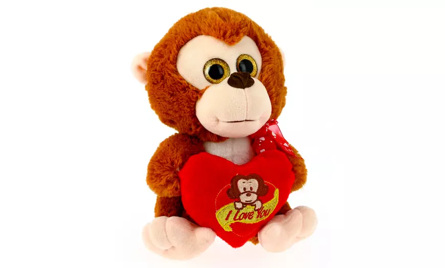 Image 4: Peluches de animales