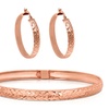 Image 12: Jewelry Sets - Gold, Rose Gold or Silver: Perfect for the Holidays