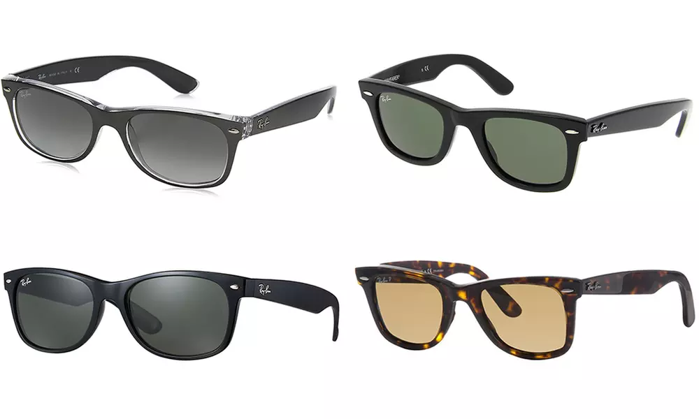 Ray-Ban Wayfarer Men's or Women's Sunglasses - Primary Image