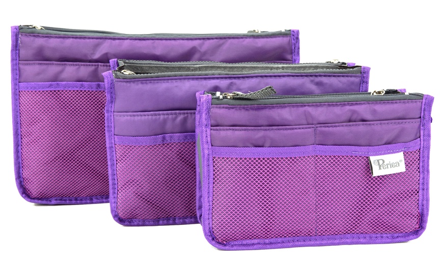 Image 20: Periea Handbag Orgaisers