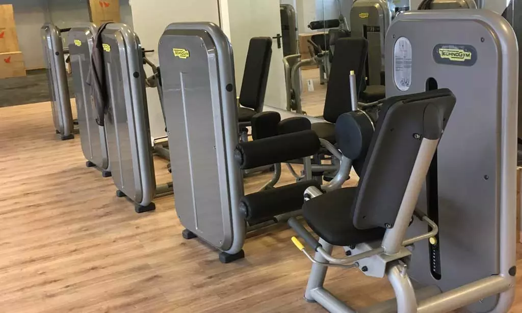 Karnety na siłownię i fitness