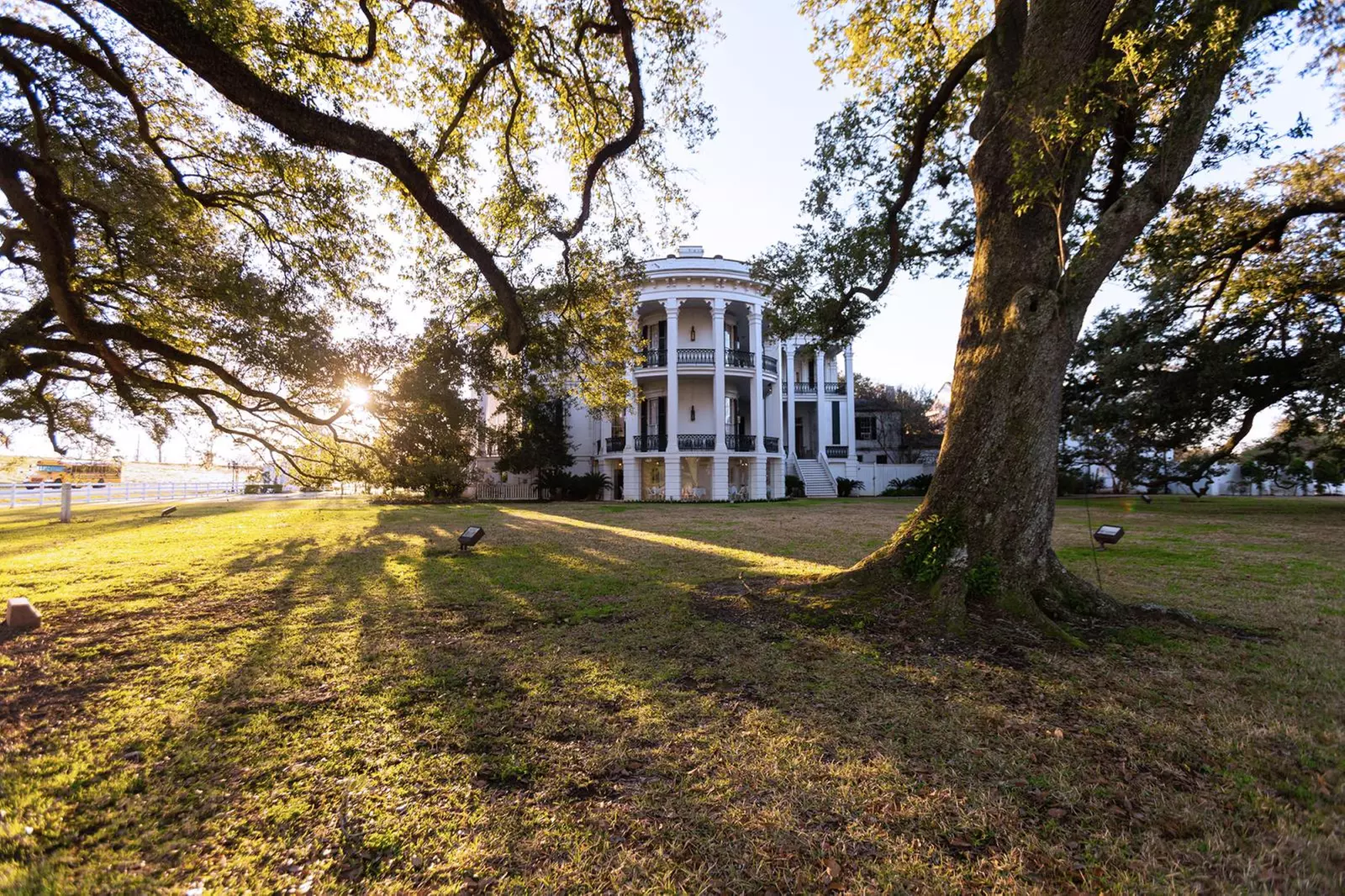 Discover the Charm of Nottoway Resort with a 60-Minute Guided Tour, up to 24% Off - Primary Image