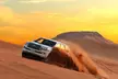 Experience an Unforgettable VIP Desert Safari with Quad Biking & Camel Riding from Desert King Tourism (52% Off) - Image 2