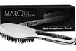 Marquee Beauty 2" Professional Ceramic Hair-Straightening Brush - Second Medium