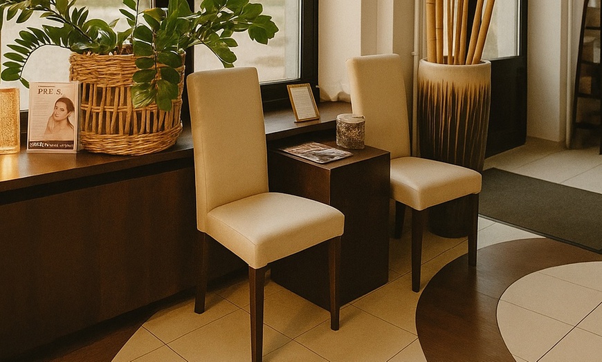 Image 3: Strzyżenie męskie włosów i brody