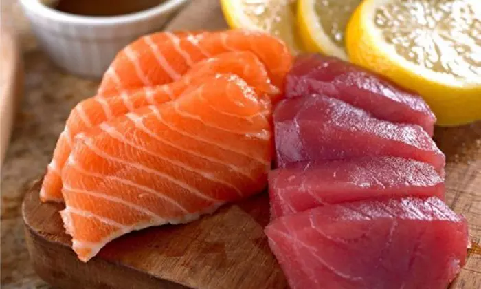 Sushi Meal Packages at Tokyo Express (Up to 29% Off). Four Options Available. - Primary Image