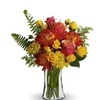 Image 8: Blooms Today Fresh Flowers & Bouquets with Vase Same Day Delivery 72% Off