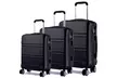 Valises Kono 20, 24 et/ou 28 pouces, livraison offerte - Image 2