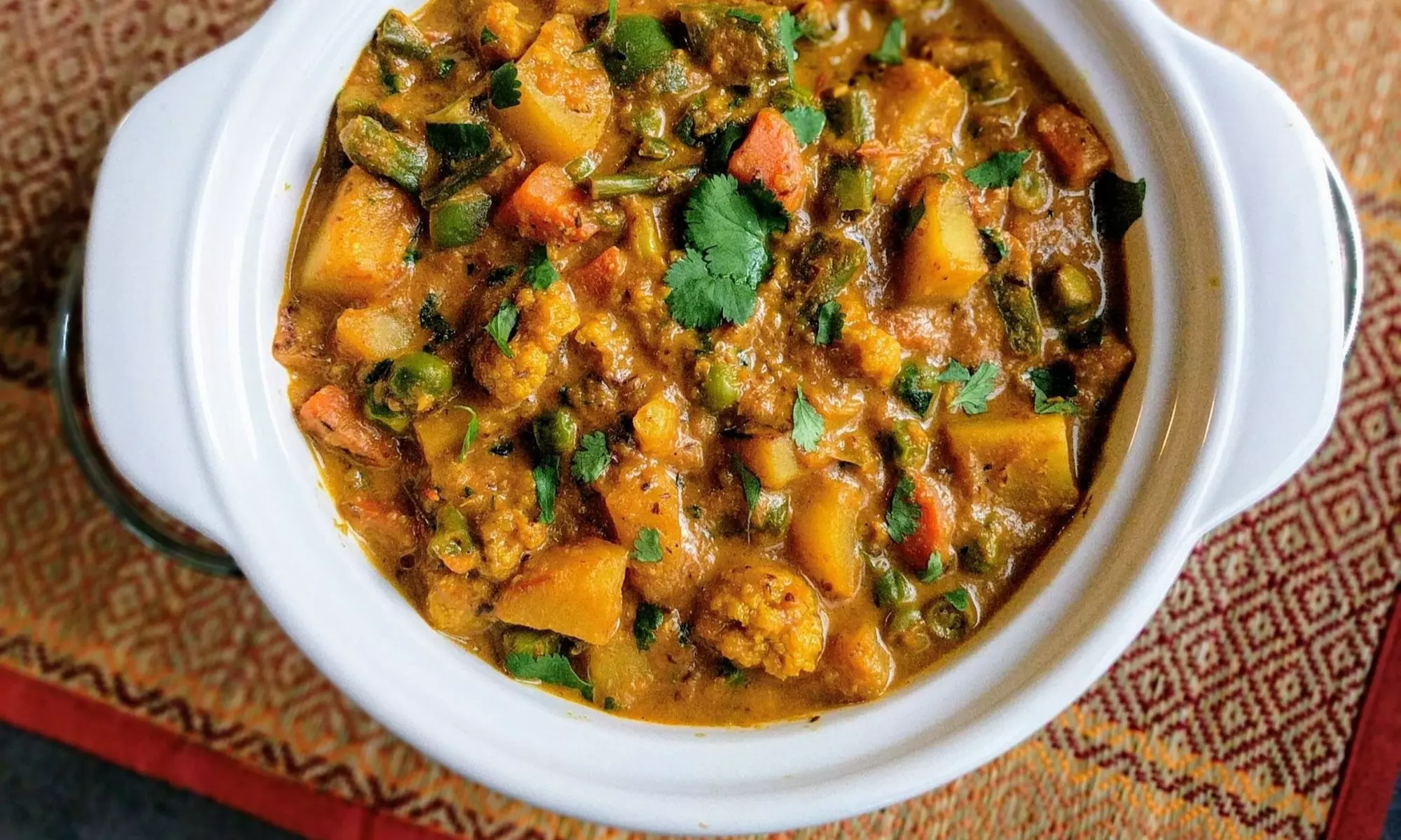 Up to 30% Off on Indian at Nukkad pe Bhukkad