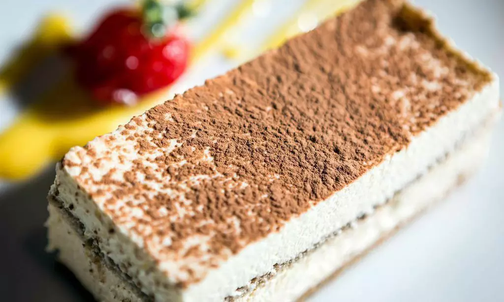 Experiencia gastronómica en la naturaleza en Restaurante San Francisco