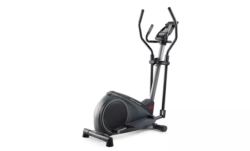 Proform 225 CSE Elliptical - Second Medium