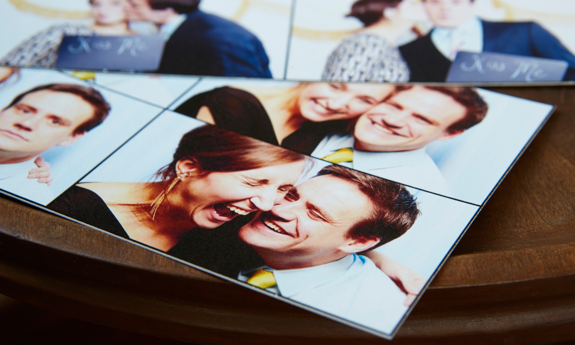 Up to 56% Off on Photography at Fan2see Productions