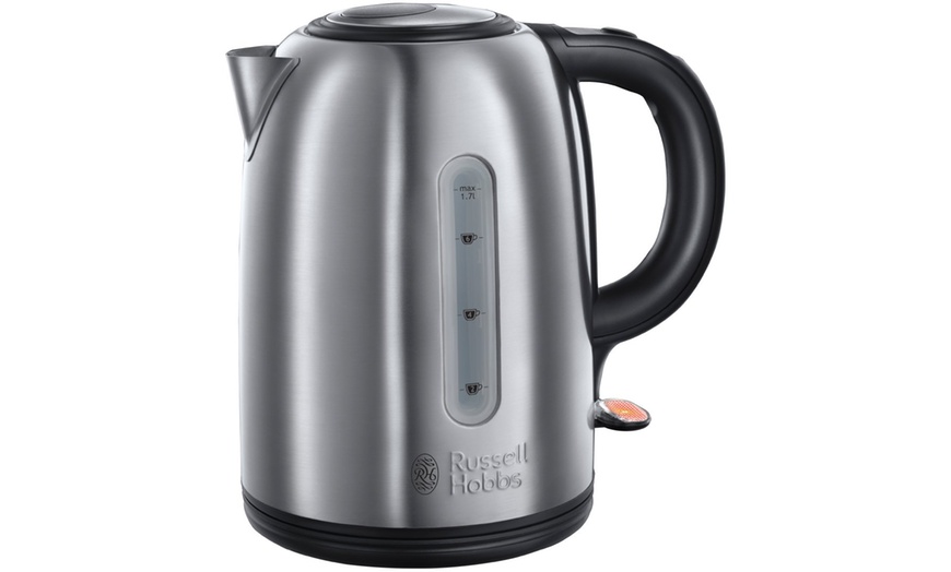 Image 13: Russell Hobbs Kettle