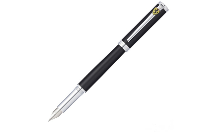 Image 2: Sheaffer Ferrari Pen