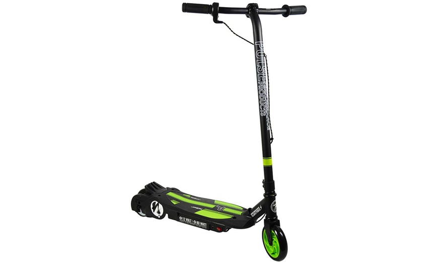 Image 5: Pulse Electric Scooters