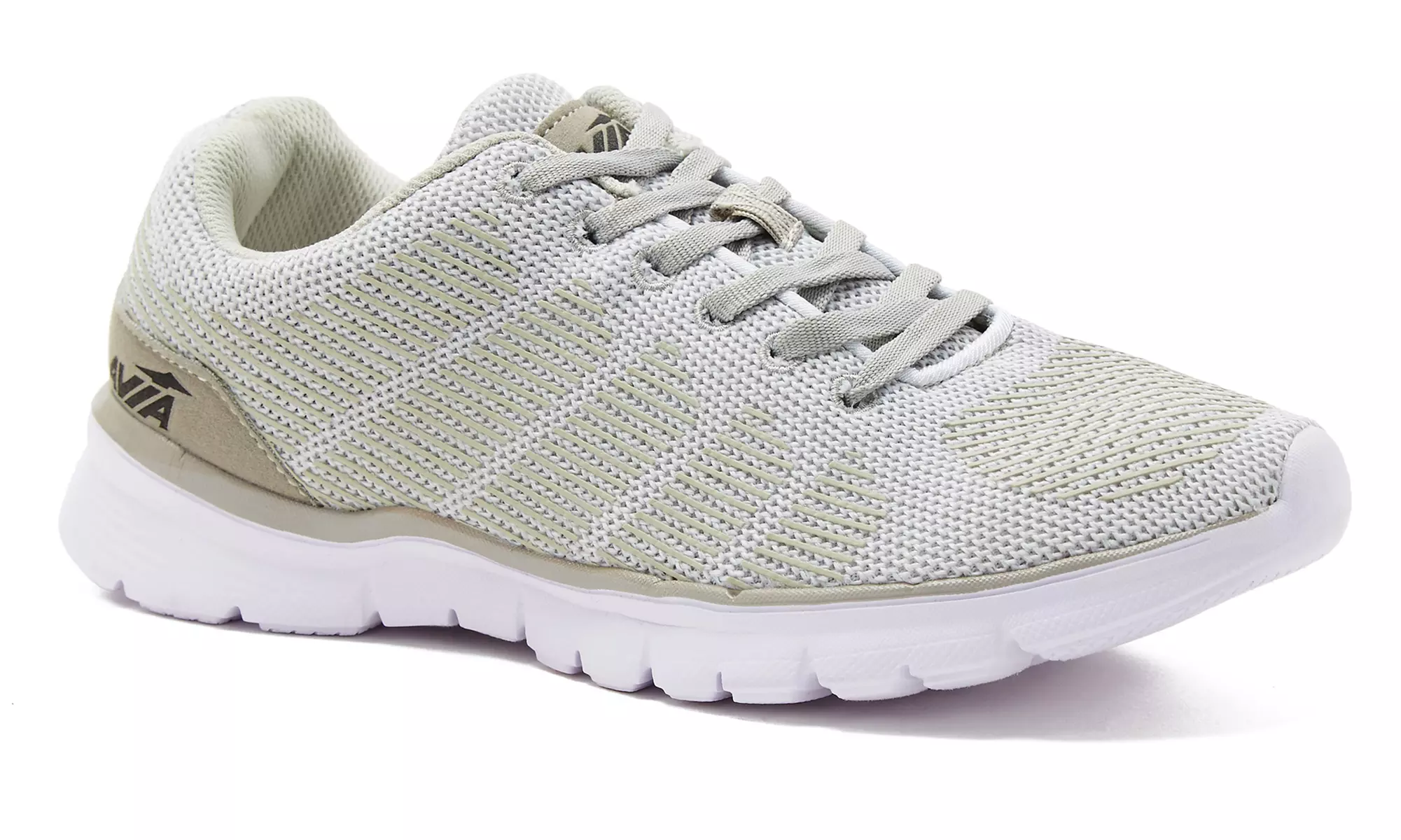 Avia Women's Rift Running Sneakers in Medium and Wide Widths (Up to Size 11) - Second Medium