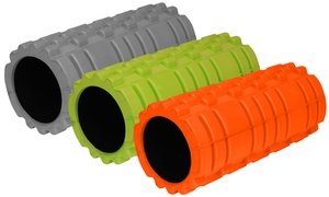 High-Density Foam Massage Roller