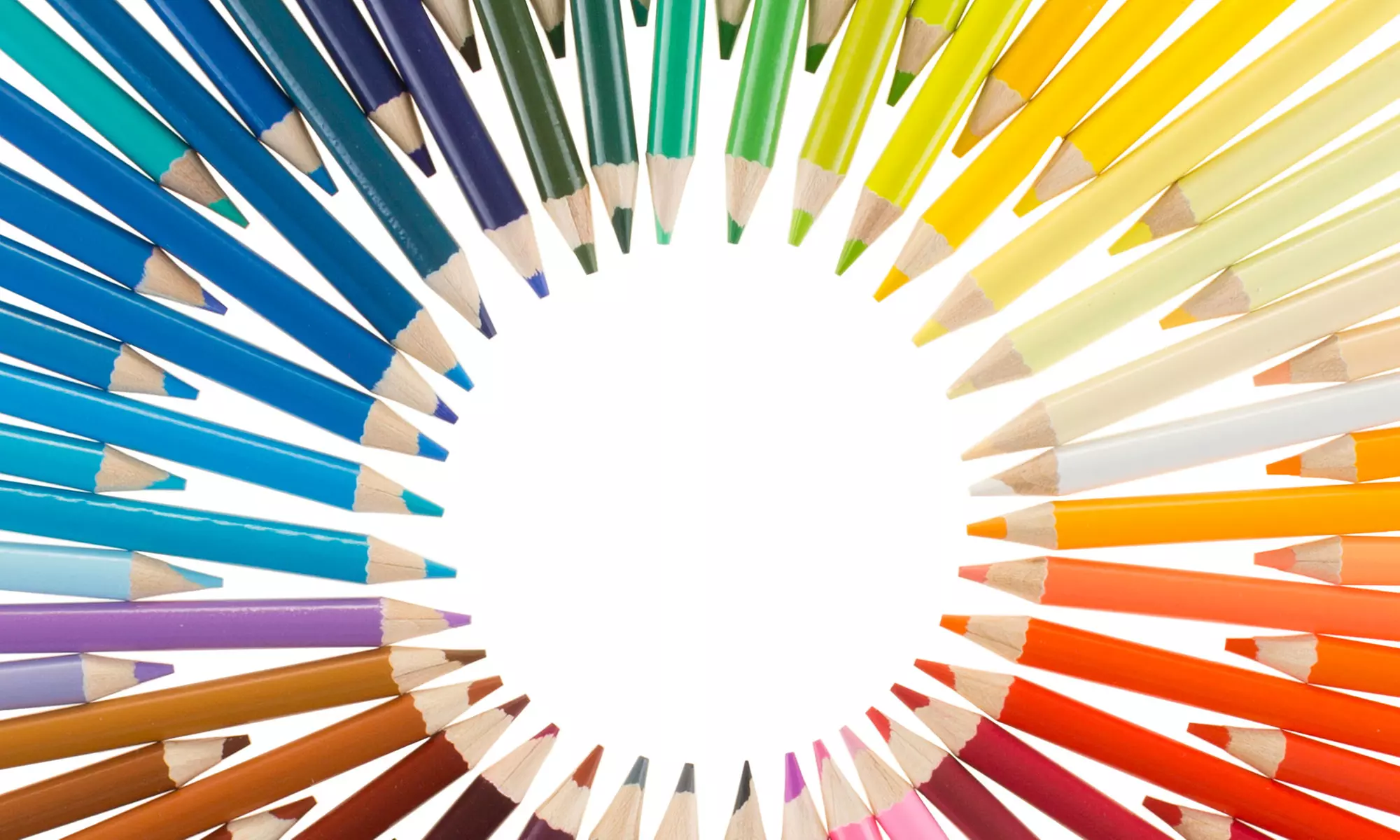 Artist Grade Colored Pencil Set in Case (72-Count) - Primary Image
