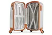 Valise format cabine "Henry-E", coloris au choix, livraison offerte - Image 5