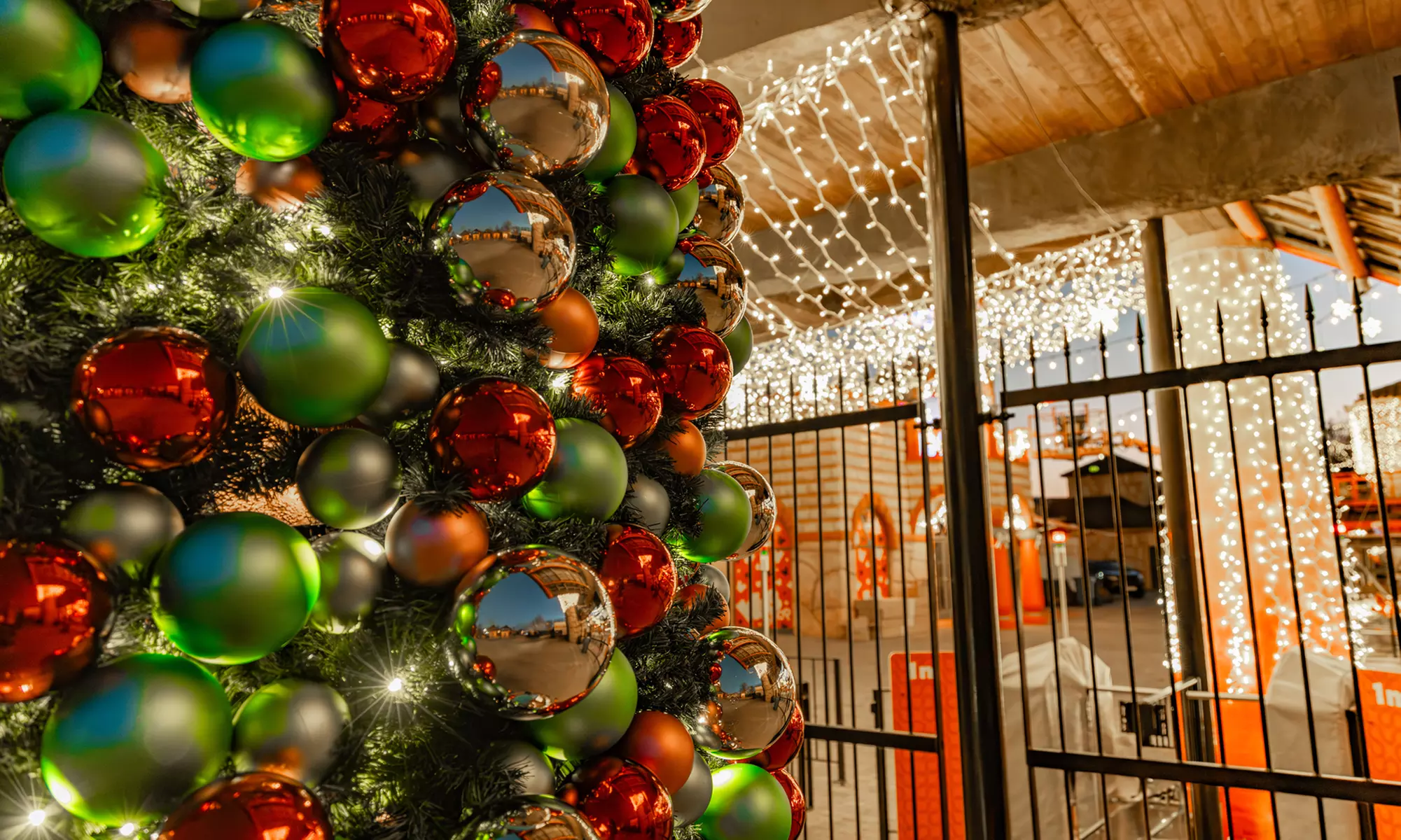 1 Eintrittskarte für 1 Erwachsenen oder 1 Kind für Walibi Winter