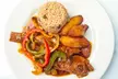 Feast on Authentic Jamaican Flavors with $20 or $40 to Spend at Uncle B Caribbean Food Trailer (Up to 37% Off) - Second Medium