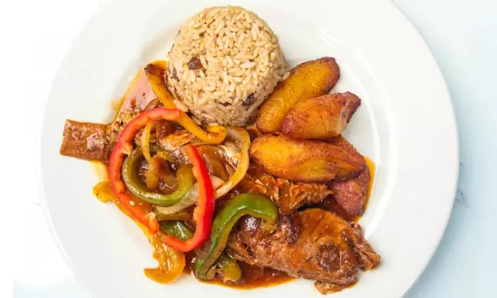 $20 or $40 to Spend on Authentic Jamaican Street Food Favorites