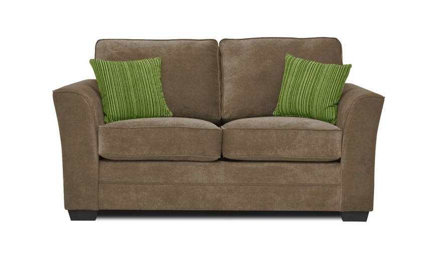 Image 10: Ashby Sofa Collection