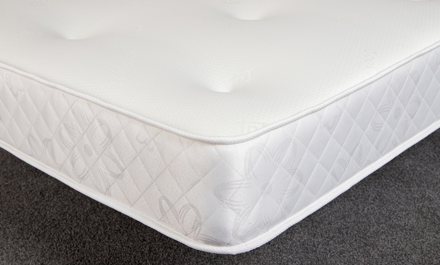 andrea memory bonnell mattress review